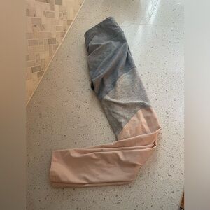 Outdoor voices leggings